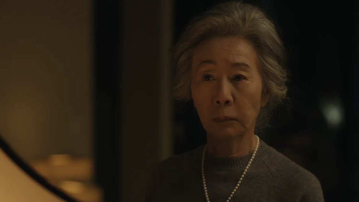 FilmUpdates's tweet photo. Happy 79th birthday to Academy Award winner Youn Yuh-jung! https://t.co/Jx6vevOvCp