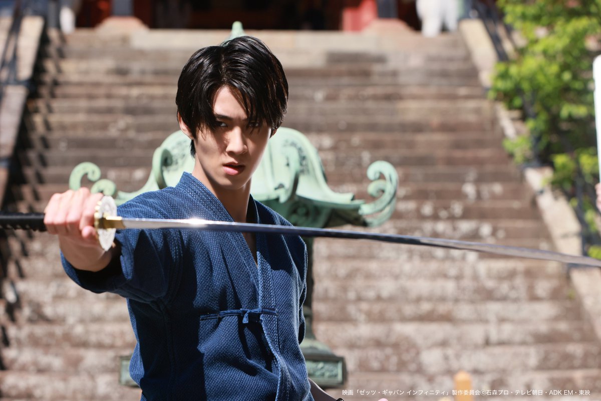toeiHERO_movie's tweet photo. ⠀
この国を、全ての悪から守る
⠀
万҉津҉̵莫҉̶を҈ 始̵末҉҉し҉̵ろ̶  ▌
⠀
映画『#仮面ライダーゼッツ さよならのミッション』
𝟮𝟬𝟮𝟲.𝟳.𝟮𝟰 𝗙𝗿𝗶 𝗥𝗼𝗮𝗱 𝘀𝗵𝗼𝘄 https://t.co/2oivgDfUeo