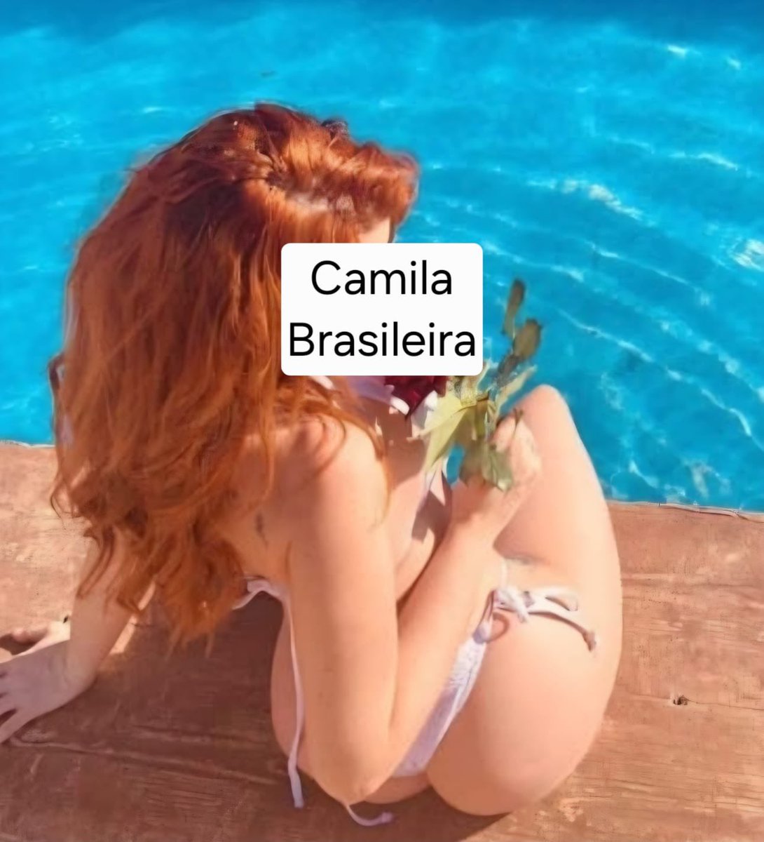 tempranosol's tweet photo. Camila…. https://t.co/0qUl0zjwYK