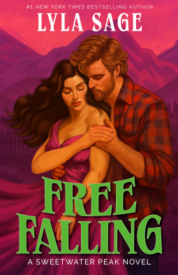 RomanceLib88's tweet photo. RomanceLibrarian: Sweetwater Peak #2: Free Falling by Lyla Sage book... https://t.co/tw8fHiOn5X 
@penguinrandom #NetGalley https://t.co/8T56MzoxZU