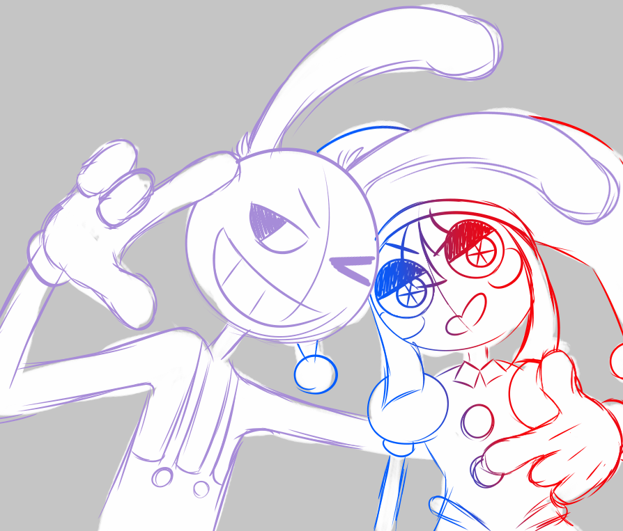 MissingMilqBun's tweet photo. practicing poses

#tadc #funnybunny #jax #pomni https://t.co/gSn2JyVkiZ