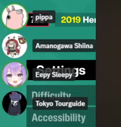 ꓕNIOԀꓤƎ⅁⅁Iꓤꓕ tweet media