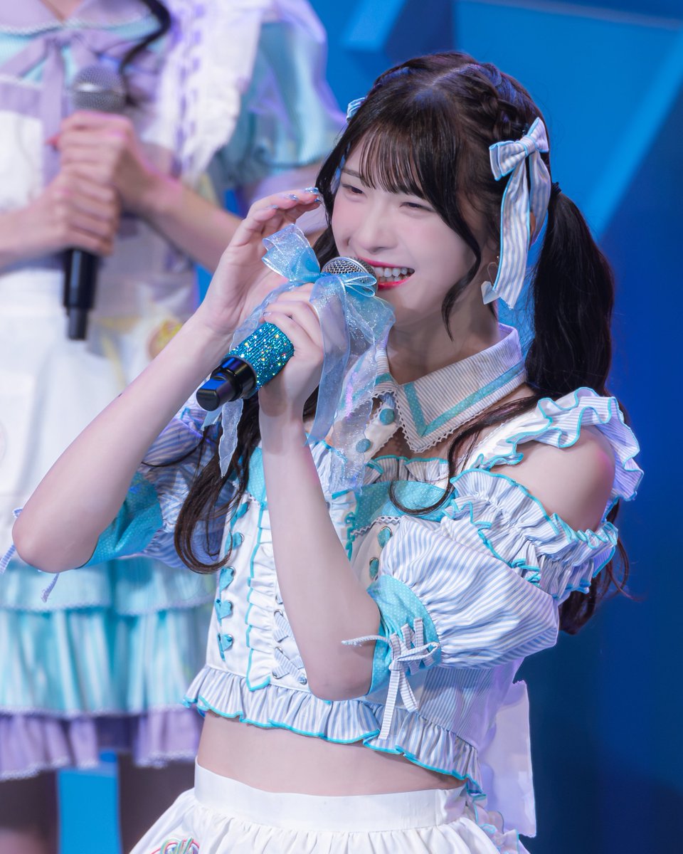 Cup71817's tweet photo. 2026.06.12
≠ME 菅波美玲卒業コンサート
〜みんなのことが大好きなの〜
at NHKホール

菅波美玲ちゃん(@suganami_mirei )

楽しそうな美玲ちゃんシリーズPart1

#ノイミー
#みれるーむ https://t.co/aV4Fil1pEE