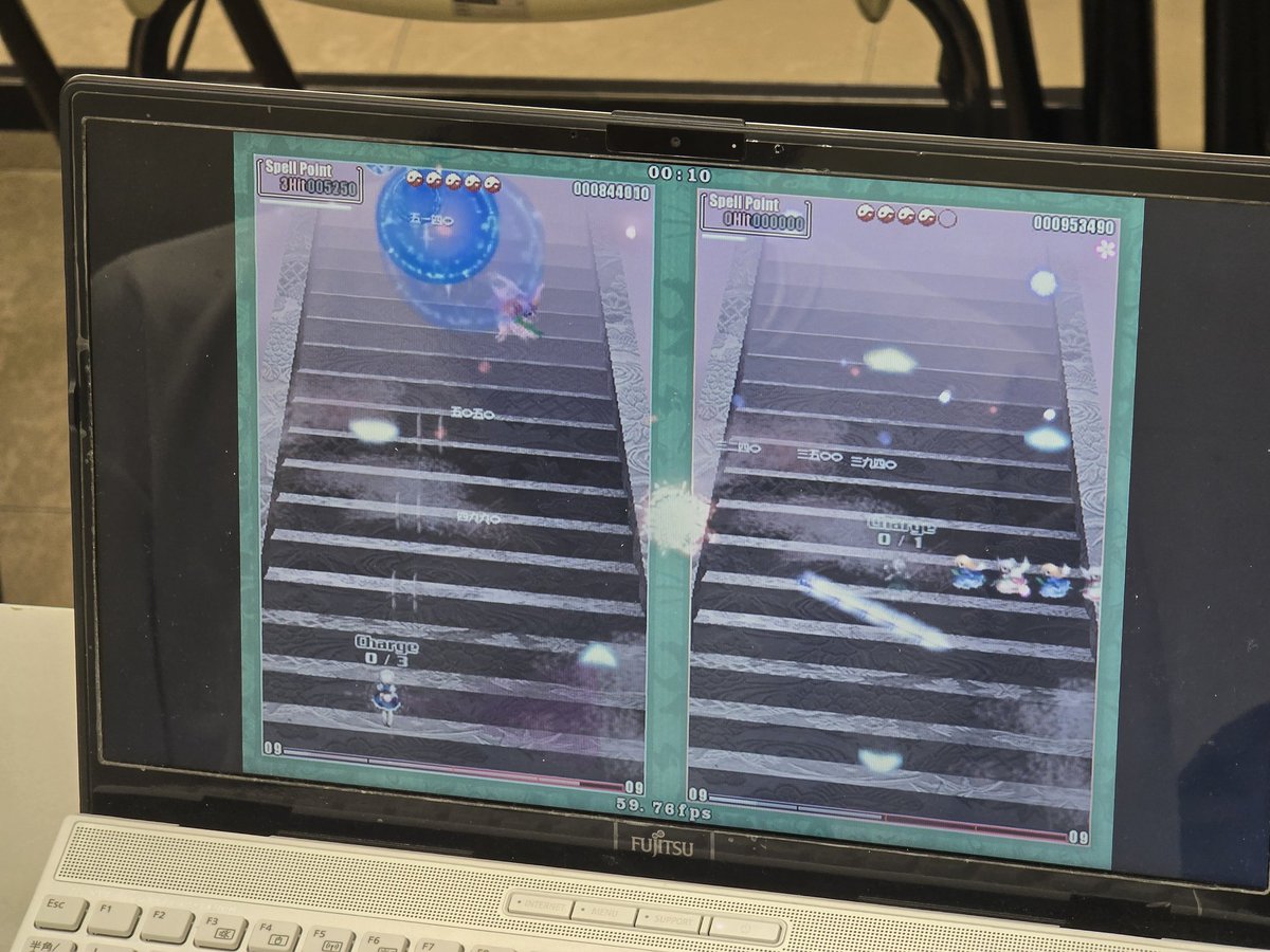 daitouhou's tweet photo. 先日は活動日でした！
いつもどおり原作やボードゲームやお絵かきなど色々楽しみました！！
1年生がどんどん原作がうまくなっており、上級生も嬉しい限りです！ https://t.co/plengF6eTC