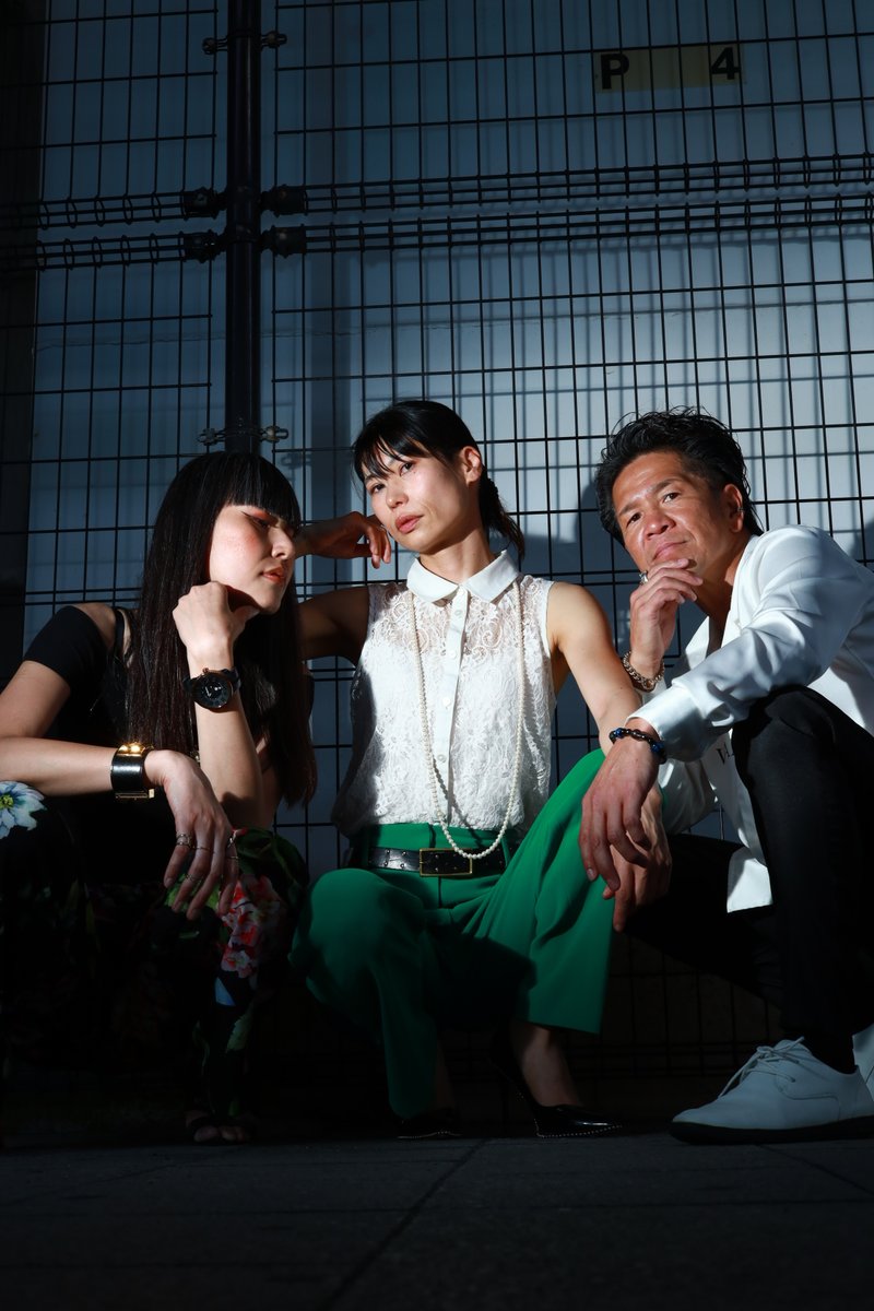 tamura_hiroto's tweet photo. ちょい悪3人組
...現像溜まり過ぎで...ここらへんで言い訳しとこ。
@ysm6231 
@ando_aloma 
@narumame_ https://t.co/P0KEIp8HQq