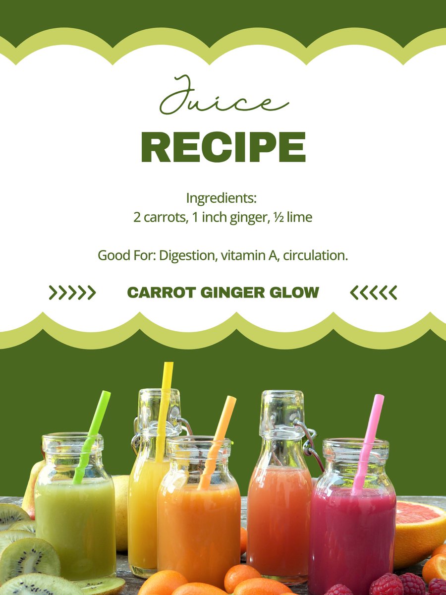 palmerdebra's tweet photo. A simple, refreshing blend often enjoyed for its naturally vibrant taste and uplifting feel. Rooted in everyday ingredients, this kind of juice is a favourite for those who enjoy light, nourishing drinks as part of a balanced wellness routine.
#JuiceCleanse #HealthyDrinks https://t.co/CCY9AWXeiW