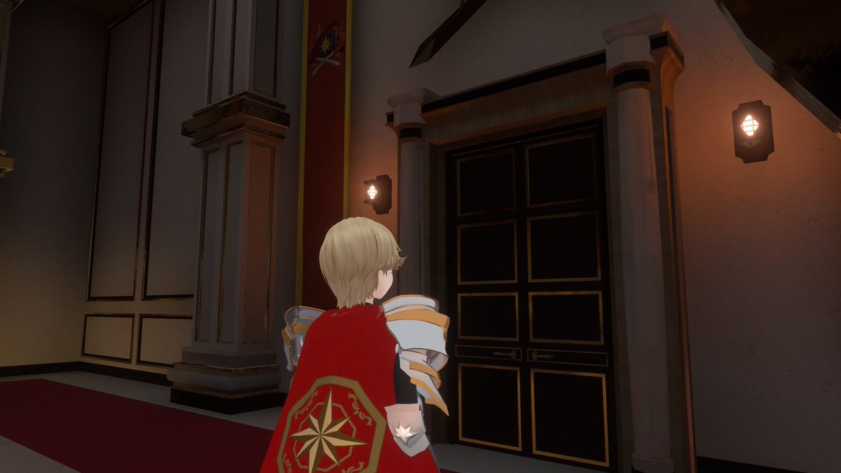 えあさん@VRChat tweet media