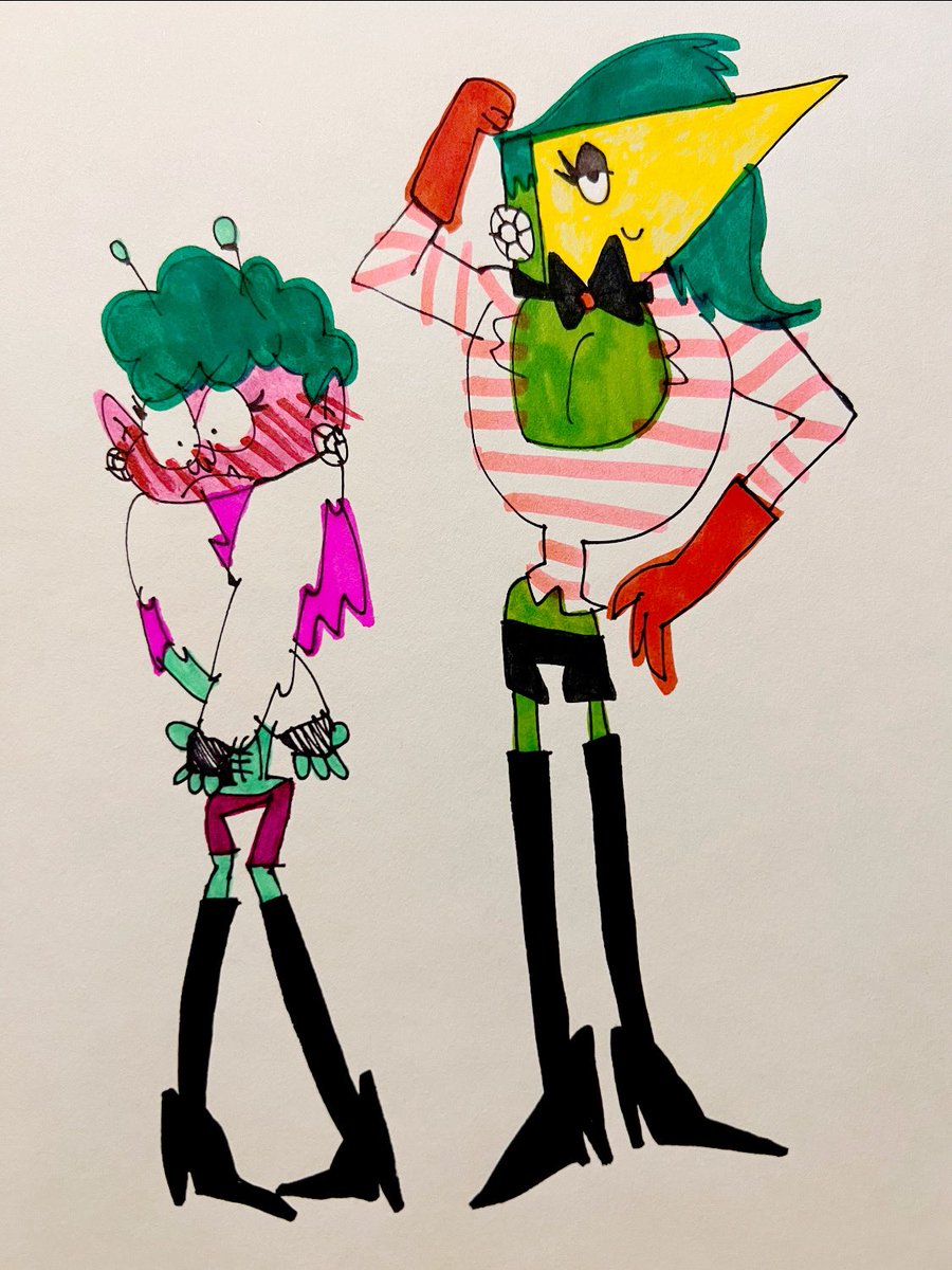 CartoonFan1987 tweet media