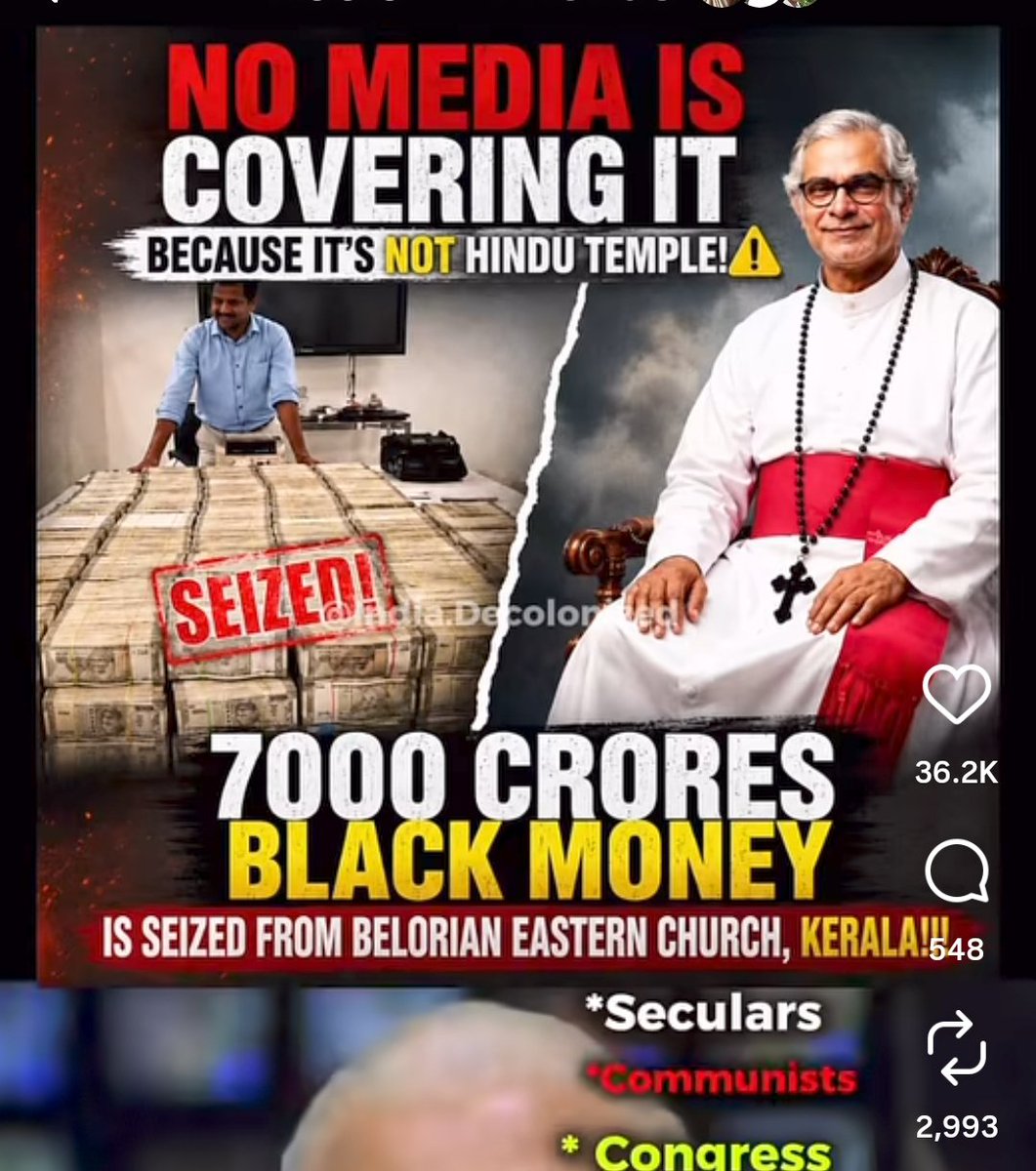 KPNarayanan1's tweet photo. https://t.co/LU3ka6dBIv https://t.co/h5jKkSDSZ3