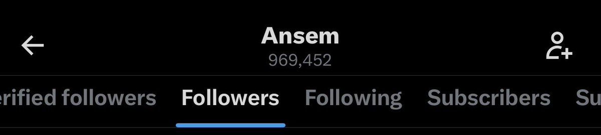 Ansem tweet media