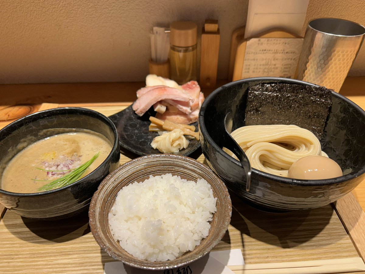 masa40jun31's tweet photo. 食べて来ました。 https://t.co/40A580ZoZ1