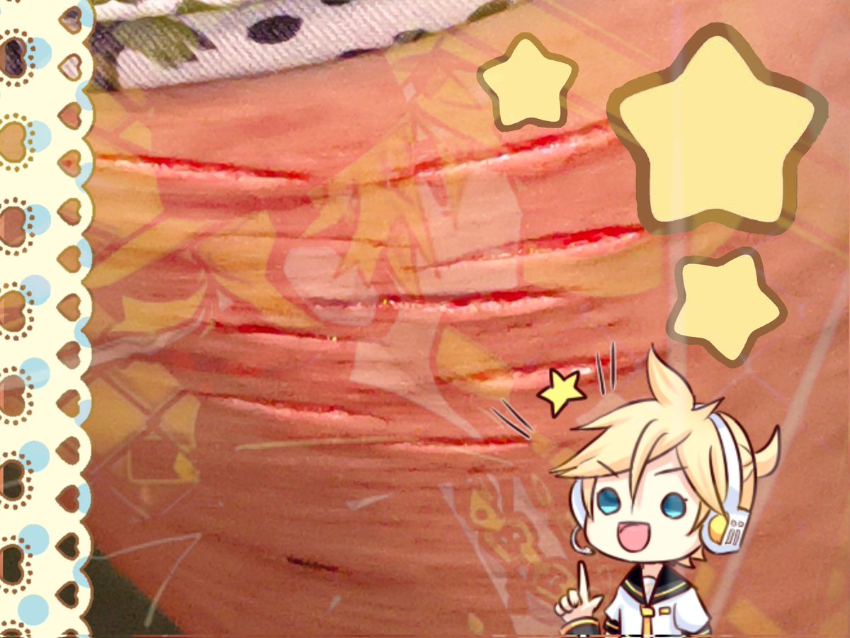 Ivy ᯓ★ tweet media