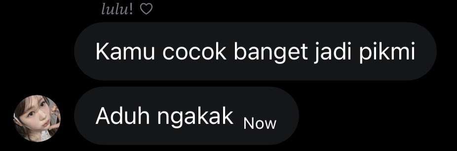 berjingkat's tweet photo. #AWEU: gwe biasanya merasa tersanjung kalo dibilang cocok meranin sebuah karakter. Tapi gak pernah merasa kek dihina gini </3 https://t.co/ALbVolFW9F