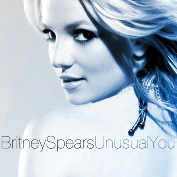 PiliCastellano's tweet photo. Dato curioso 🎧
"Unusual You" nunca fue lanzada como single oficial, pero con el paso de los años se ha convertido en una de las canciones más valoradas por el fandom de Britney.
#BritneySpears https://t.co/OrvR620rlQ