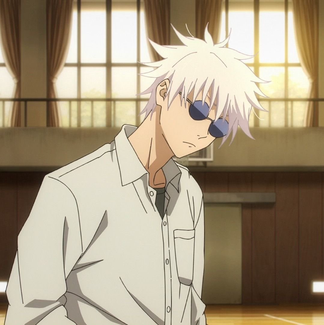mrtinzip's tweet photo. james as gojo satoru https://t.co/6BDPC0JO1X