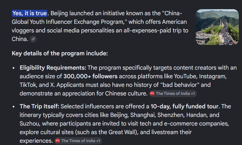Make Asia Great Again (MAGA) tweet media