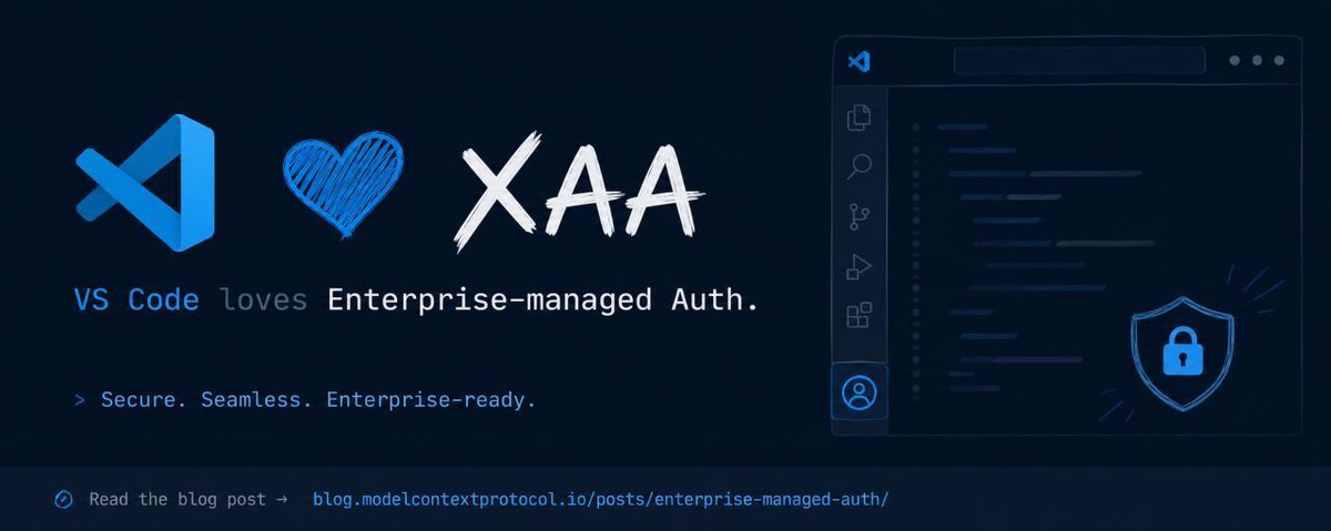 Visual Studio Code tweet media