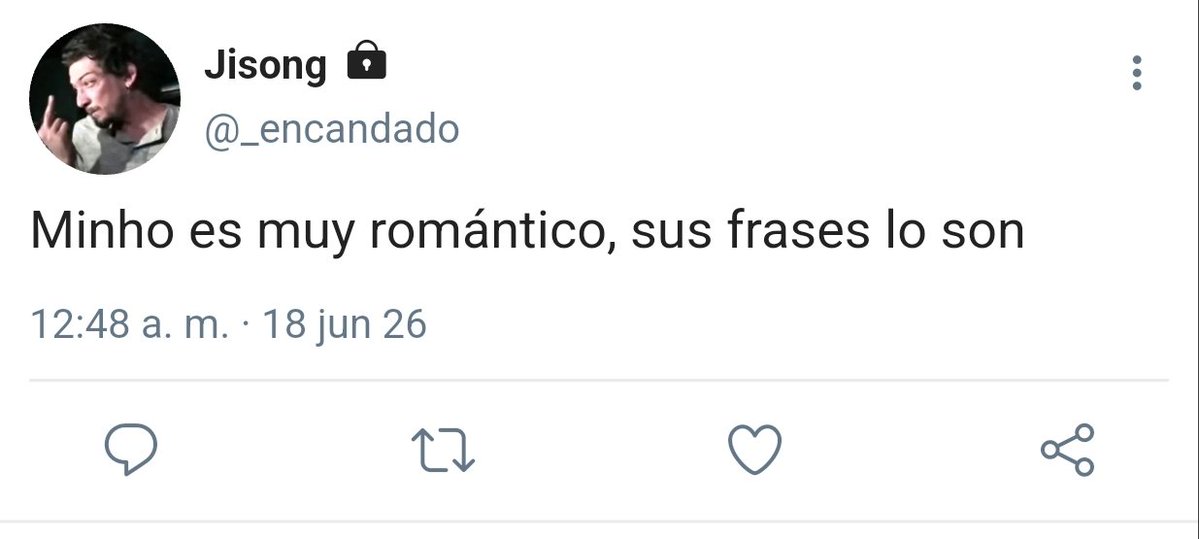 minominl's tweet photo. 💙 1 1 7 
Mi niño ya está perdido https://t.co/MVy4eNx5yb