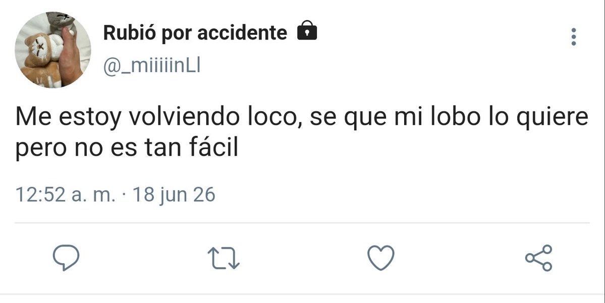 minominl's tweet photo. 💙 1 1 7 
Mi niño ya está perdido https://t.co/MVy4eNx5yb