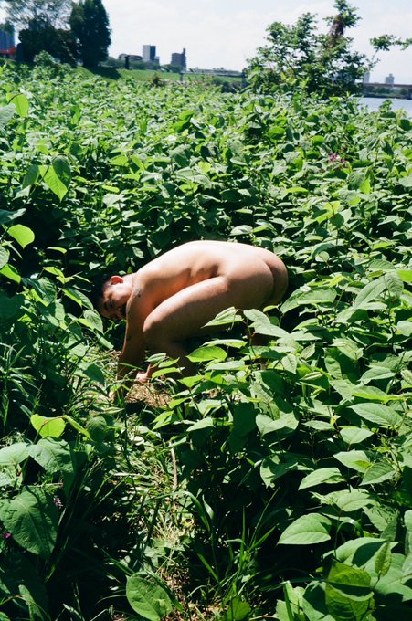 Shin The Nudist 🍉🍉🍉 - Photo by @lin_jaihang https://t.co/yr19tarW2h