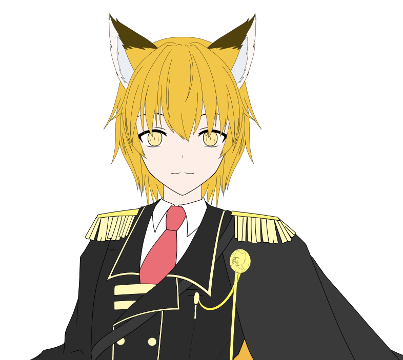 Seidel_023's tweet photo. やっぱシンプルに黒か？白だと海のイメージあるから合わん気もする https://t.co/jm2gEnjAhH