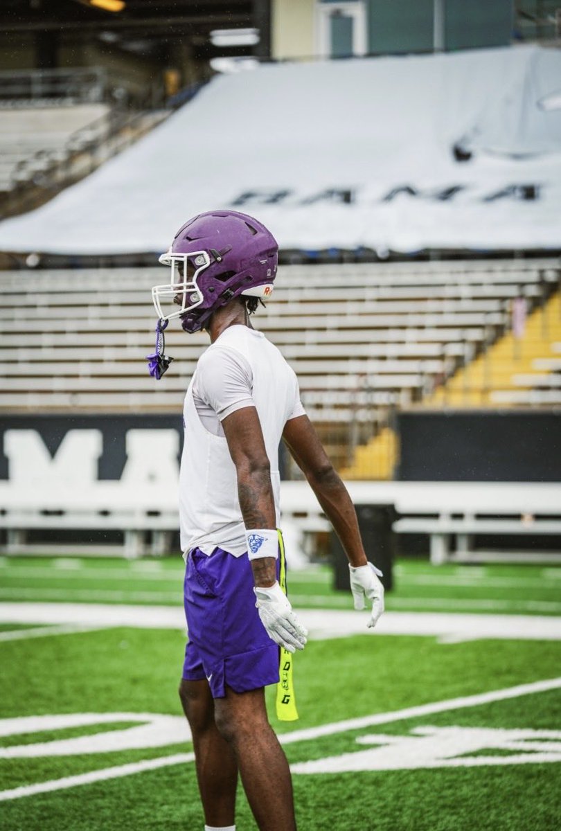 Denarvis Reed tweet media