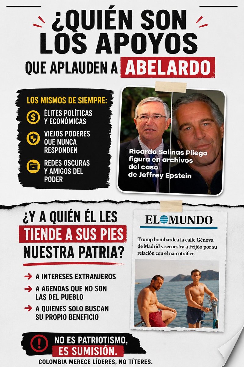 Alexandra Gómez tweet media