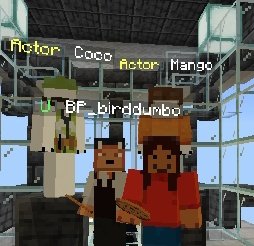 Nickrucho's tweet photo. ME AND THE GUYS FUCK YES , I LOVE THEIR BOSS #qsmp

@heartsgutz https://t.co/ipLh8Gqu4u
