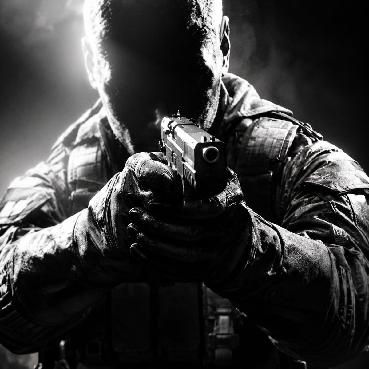 Black Ops 2 tweet media