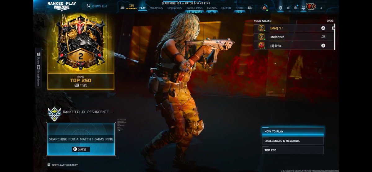 statwz's tweet photo. Doing Cheap Ranked Boosts For The Rest Of The Season! Dm for Boost Or Join The Discord: https://t.co/iD0SHX3Xtf https://t.co/2tBIHEg2zR