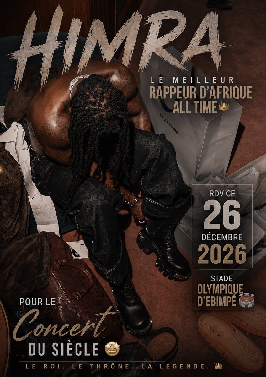 kadi1Xultra's tweet photo. Notre objectif actuellement le solde out du stade https://t.co/yW5w0gmaFn https://t.co/deX8kyqiG8