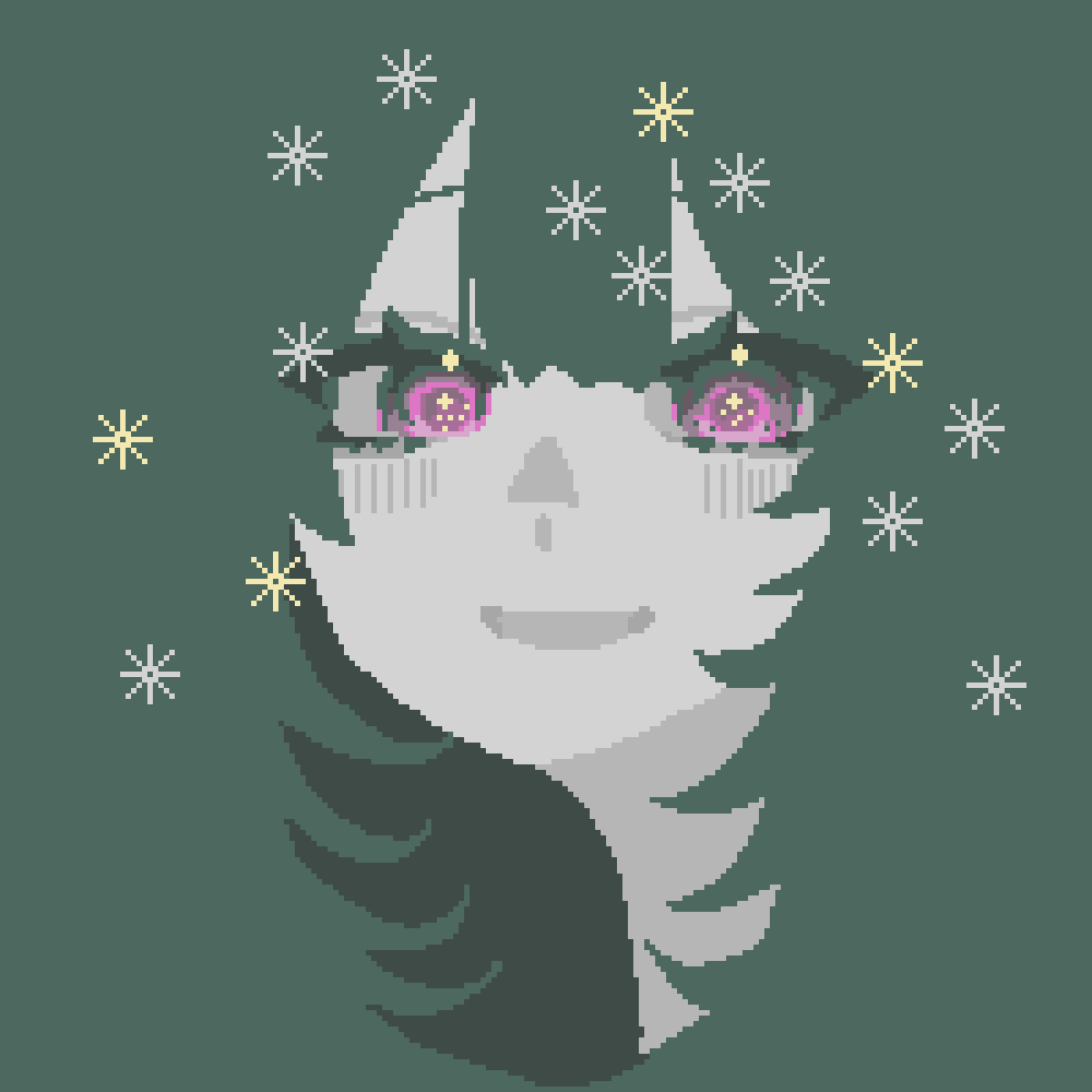mikage_7478's tweet photo. #ドット絵 #pixelart
🌵 https://t.co/6toIAk8yna