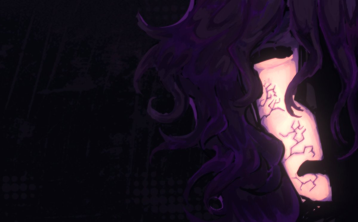 09Chidoin's tweet photo. ? idk
I am VERY ashamed to post anything with my noli. I look at other artists and think, "damn, they're so talented," but at the same time, I like the result 🥹.. #noli #art #forsaken  ( I also forgot my logo. But as if I don't care anymore? ) https://t.co/ACucKdwn6S