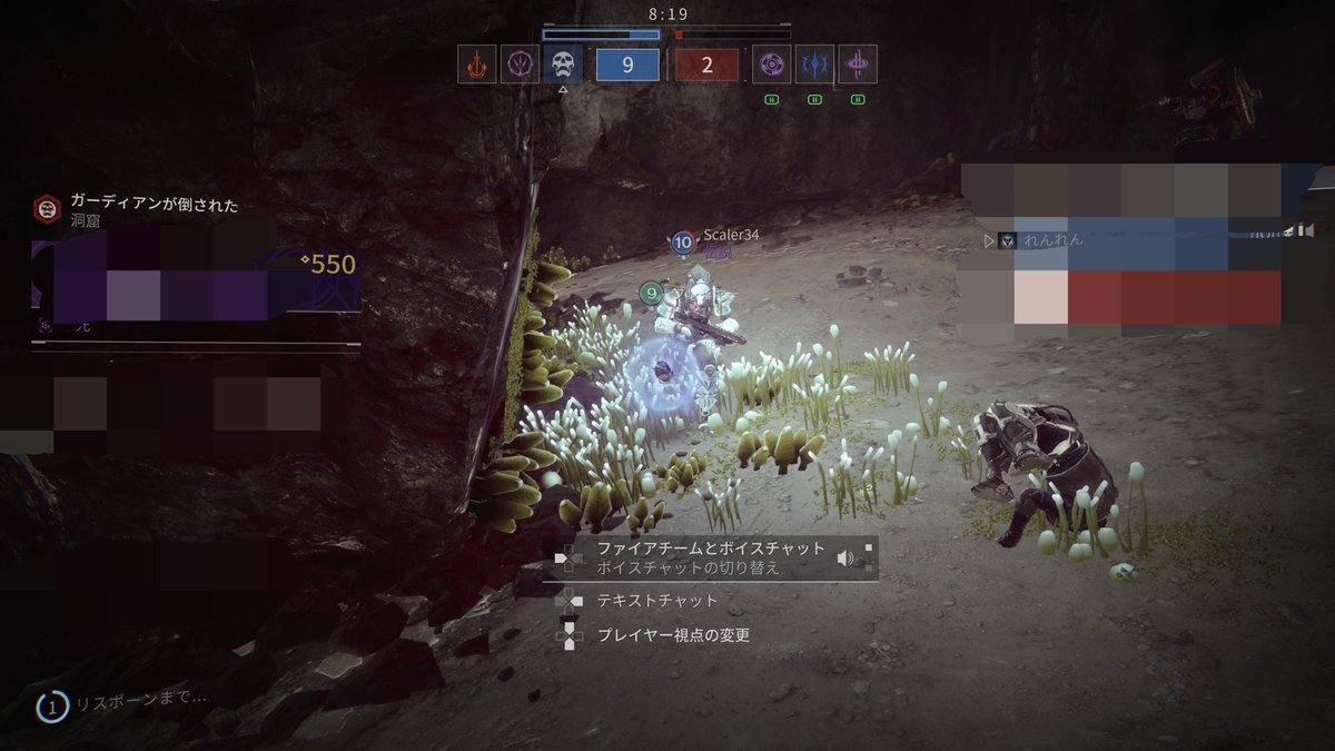 renren_822's tweet photo. かわいい
 #Destiny2 https://t.co/XDIwsRMlMv