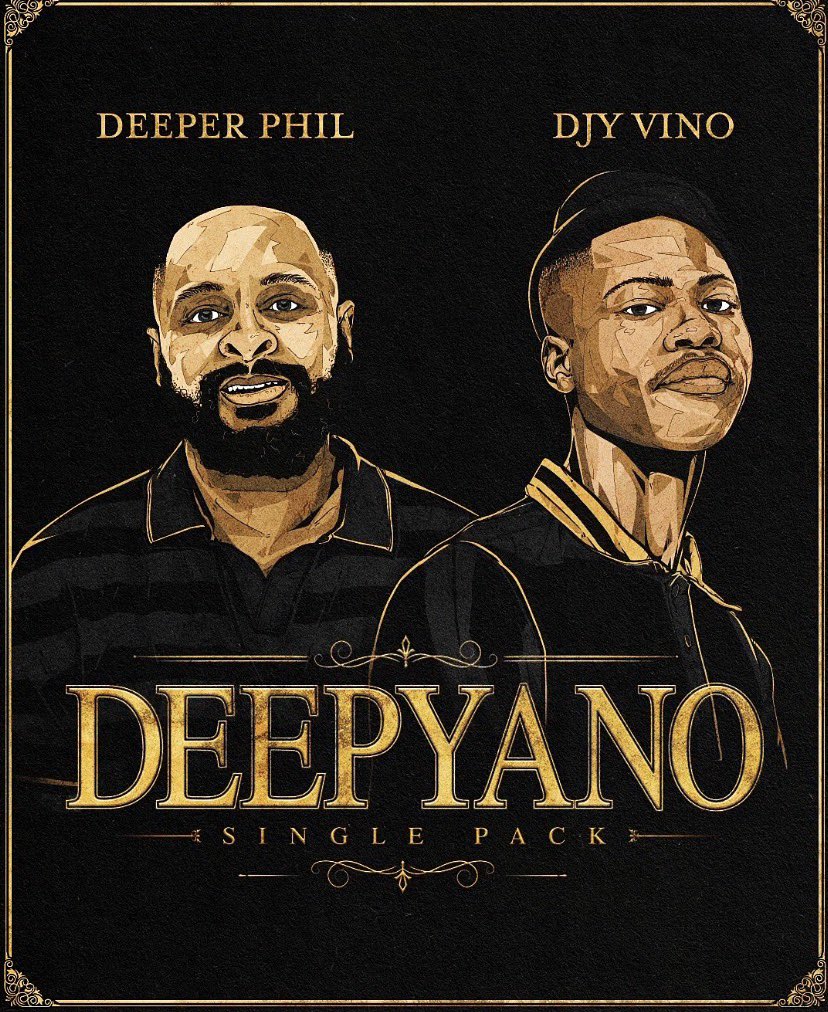 PianoConnectSA's tweet photo. New Music Out Now!!!

• Sipho Magudulela - SIBANI 💿.
• Ricky Lenyora & Benzoo - Umnyanya.
• Al Xapo x Benzoo - ESCAPE PLAN: NEW AGE HEIST 💿.
• Deeper Phil & Djy Vino - Deepyano Single Pack 💿.
• Don Edward, Nvcho & Senjay - I do (feat. Mellow & Sleazy, QuayR Musiq & Jimmy Maradona).
• Trechyson Molly vx & Jinger Stone - Ka Di Weekend.
• Dynamic Duo - Paris (feat. Scotts Maphuma & CowBoii).
• Ntsakzin - Funda (feat. Kailey Botman, HouseXcape & Q Bonke).
• Yandisa Ntusi - Yimi Lo 💿.
• Scrapie, Dj Lyric & De Mogul SA - Gabs to Jozi.
• Ntsako XVI & Sxova - N Y A K A.