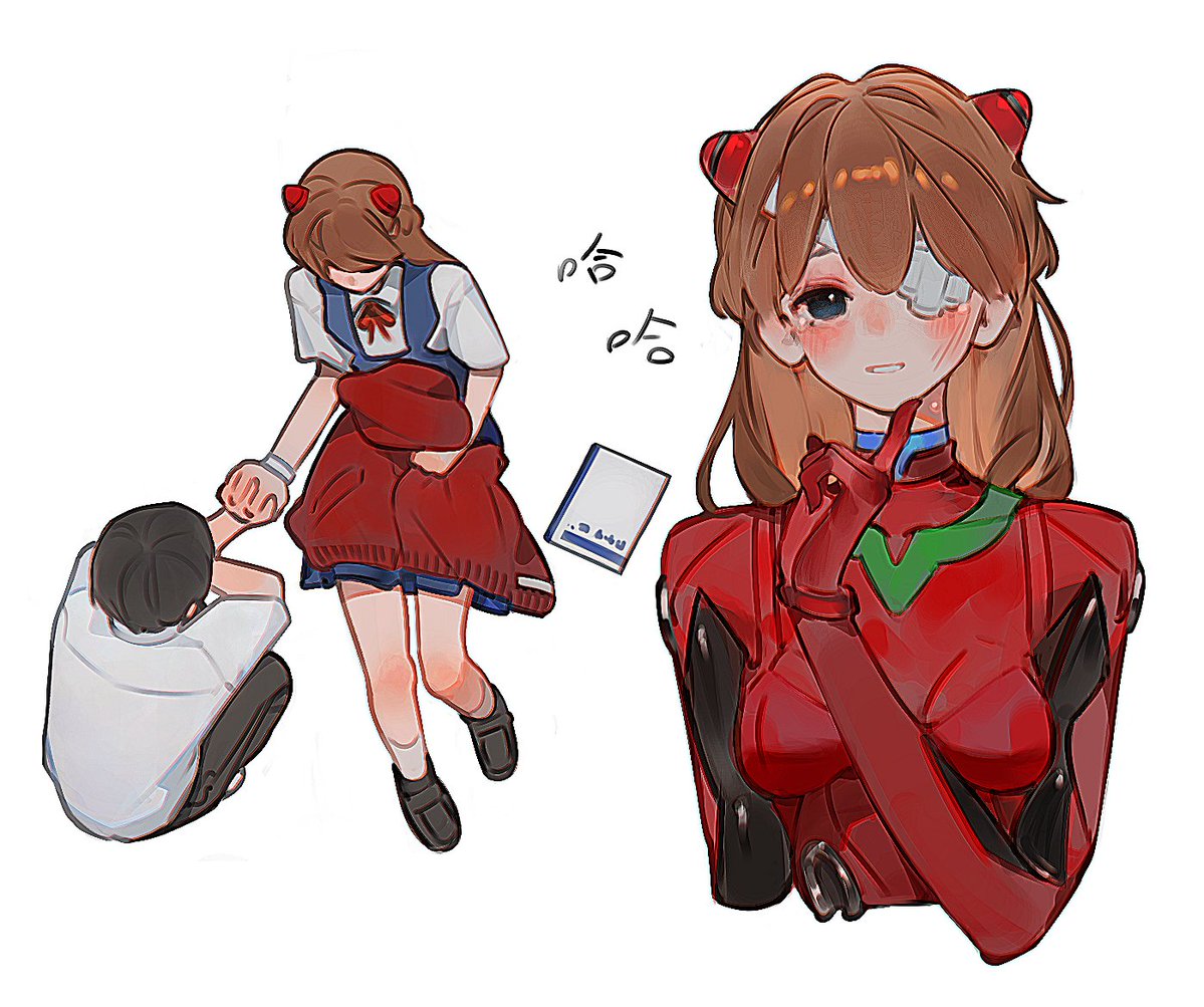 illu tweet media