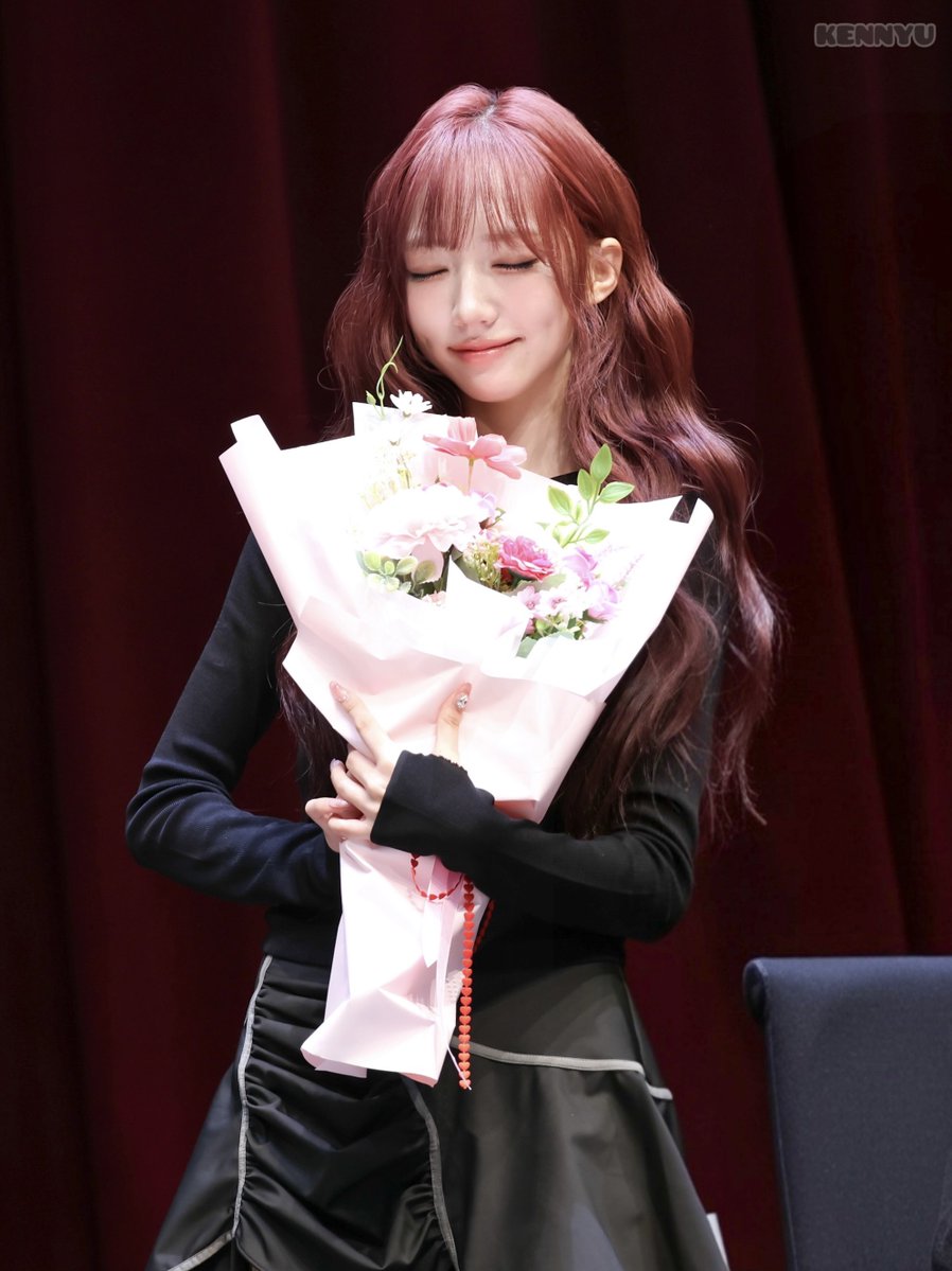 kennyu_81's tweet photo. 260605 Jumpup

🌷

#트리플에스 #tripleS #박시온 #ShiOn https://t.co/t9QL0CMcco