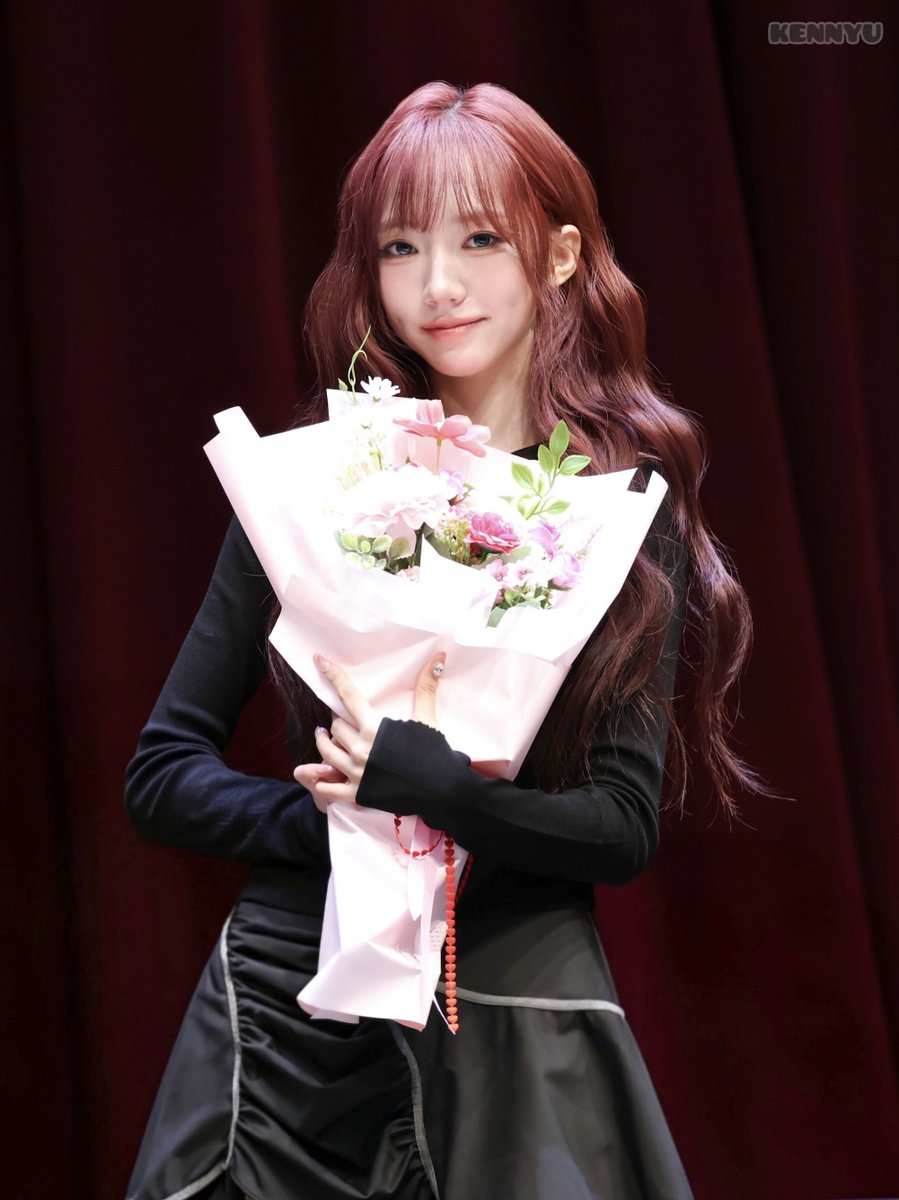 kennyu_81's tweet photo. 260605 Jumpup

🌷

#트리플에스 #tripleS #박시온 #ShiOn https://t.co/t9QL0CMcco