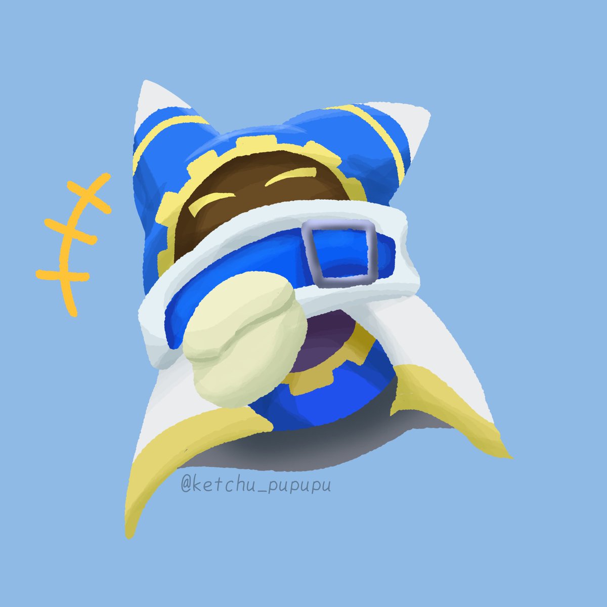 マホロア
