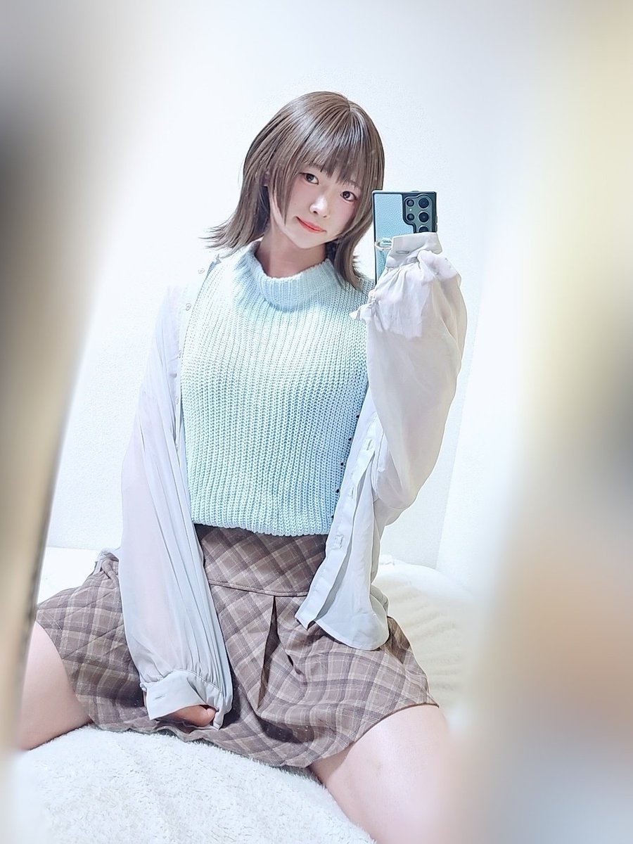 あおい tweet media