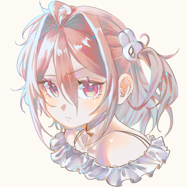 mochuyo's tweet photo. オキニのらくがきを投下〜 https://t.co/Fqj0ZU8Vni