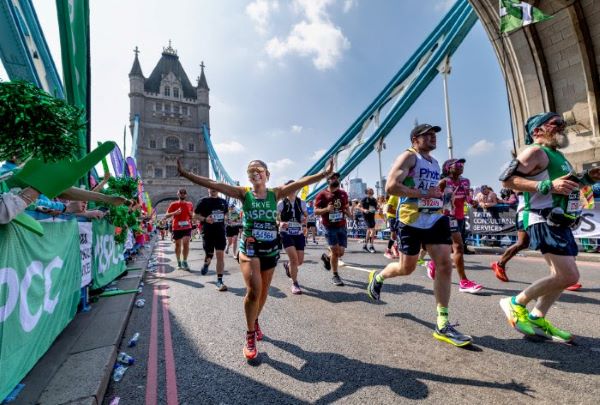 UKRunChat tweet picture