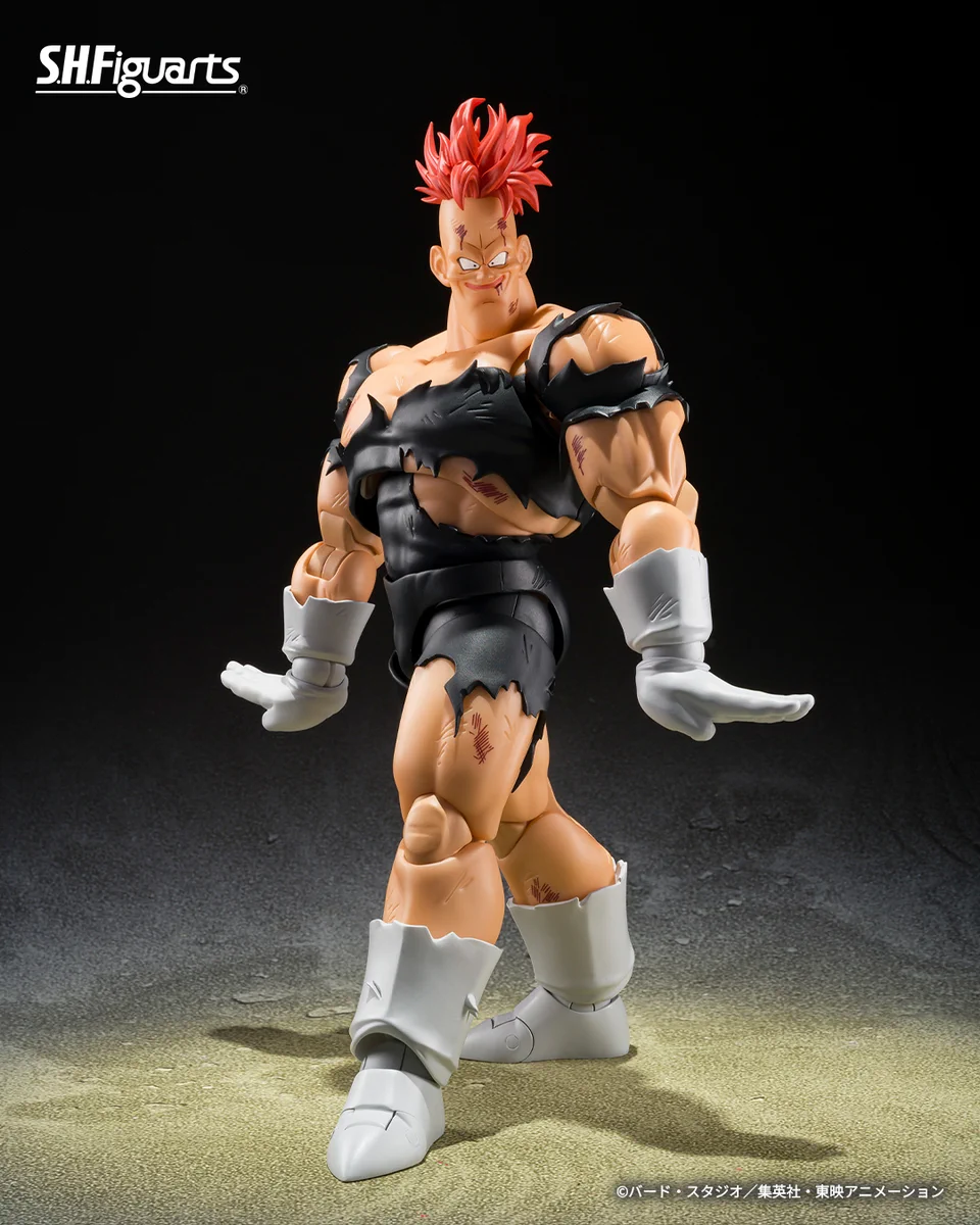 ミーハー魂!Presentsバブル・ジェネレーション~曲の数だけ躍らせて!!~(中古品) 魂ネイションズ公式/BANDAI SPIRITS TAMASHII NATIONS OFFICIAL on X