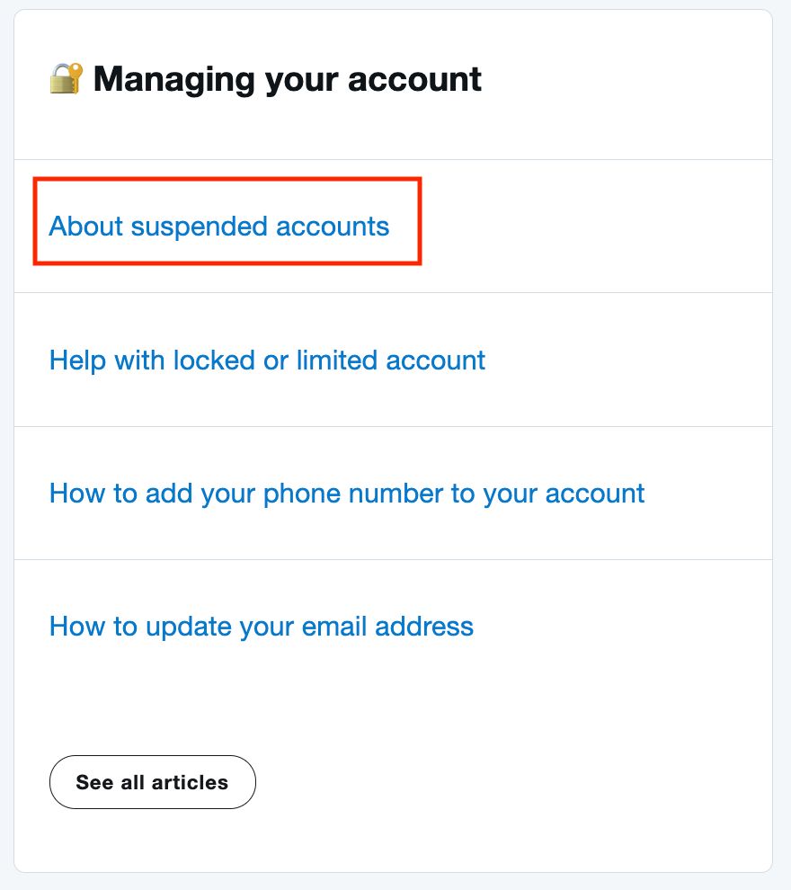 intothenewbabi's tweet photo. 🟡 Shadow ban
หลังจากไล่ลบโพสต์ที่ติดแดงเราจะติดเหลือง ให้รอผ่านไปสัก 30 นาที 
1. ลองเช็คสถานะอีกครั้งว่าเขียวหรือยัง 
2. ถ้ายังเหลืองอยู่ ให้ลอง reply คุยกับคนอื่นแล้วเช็คสถานะ ถ้าติดแดง Ghost ban ให้ลบโพสต์ที่มีปัญหาทันที 
- หลังจากนั้นให้เขียน email ไปที่ support เพื่อตรวจสอบ โดยไปที่ Settings > Help center > "About suspended accounts "
- เลื่อนไปจนเจอ "How to unsuspend your X account" > กดที่ "file an appeal"
- คลิกที่ "Account access" เลือก "I'm trying to reactivate my account" แล้วใส่เหตุผลตามรูปเลย ตรงช่อง Describe จะใส่ตามเราแบบนี้ก็ได้ 👇🏻 

อย่าลืมแก้จำนวนวันที่เจอปัญหาตามของแต่ละคนนะ

"I am experiencing an issue where my replies to other users' posts are not showing up for my followers and friends. They can see the original post but cannot see my replies. This started around 4 days ago.

This is affecting my normal conversations with friends. I have not violated any rules, and I only use the account for casual chatting. Please help review and remove any visibility restrictions on my account."

หลังกดยื่นตรวจสอบ จะมีอีเมลส่งมาตามที่เรากรอกไป ให้เข้าไป reply ยืนยันว่าเป็นเมลของเราจริงๆ