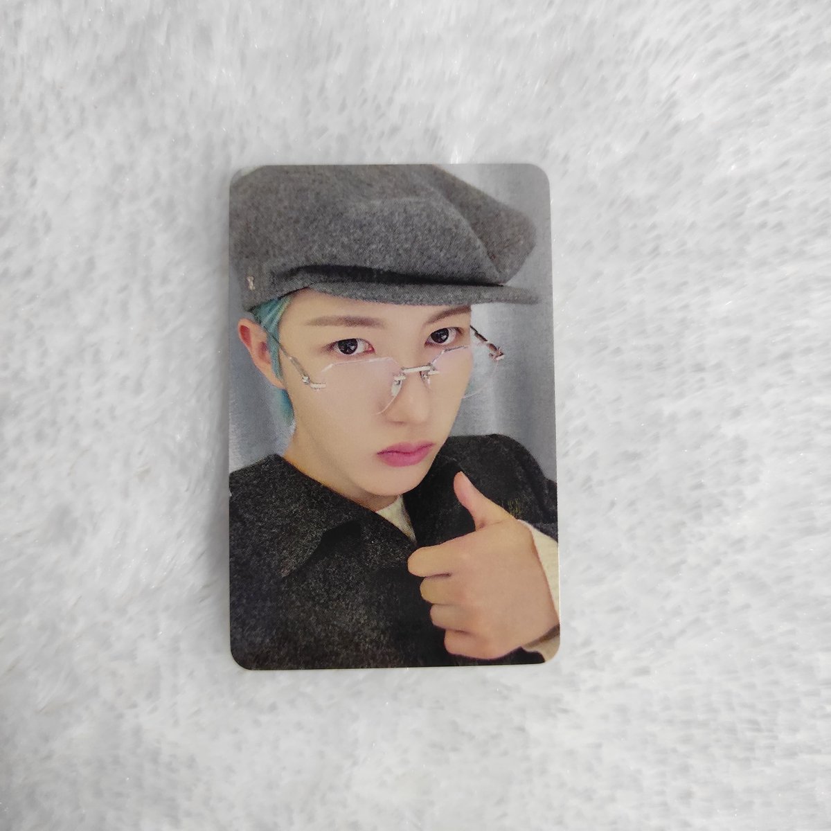 Gobyup_backup's tweet photo. WTS Want to Sell Photocard Official Renjun Beat it Up NY Music Fansign

💰 15.000

✔️ Bersih INA
✔️ Ready co
❌️ Packing

Photocard official pc official nct dream dreamies renjun https://t.co/udJFVSAjqp