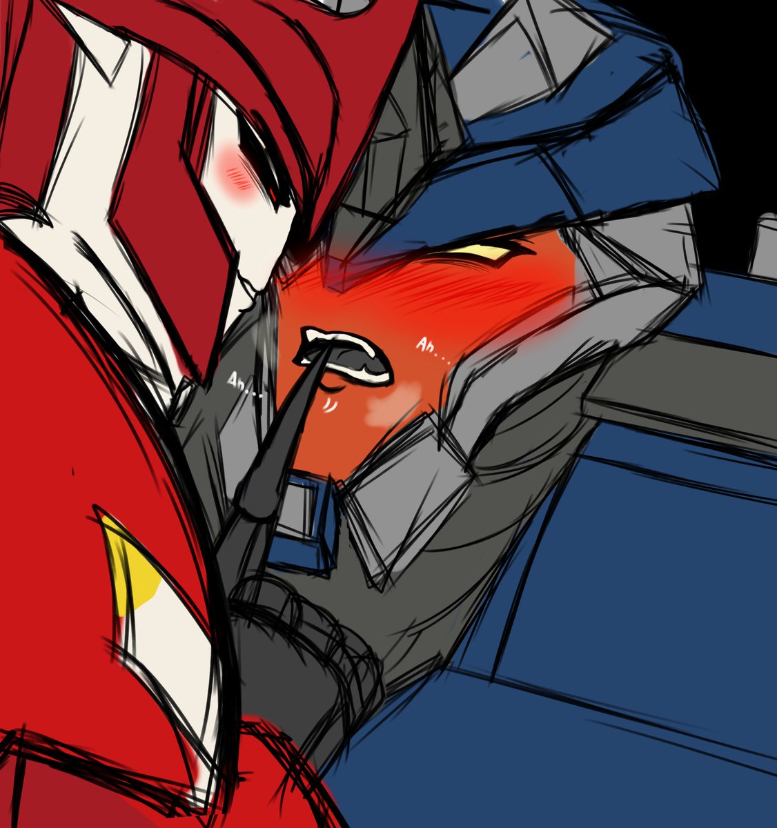 _eko_blue's tweet photo. "Open wide, darling ο½β‘"
#knockoutxbreakdown #transformersprime #tfp #KOBD https://t.co/lFfqcmOpIv