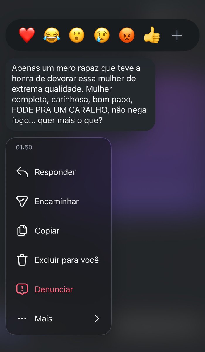 MareaFck's tweet photo. “N” qualidades e ainda sim tô solteira, eh mole? https://t.co/Sk2Akt8ZPV