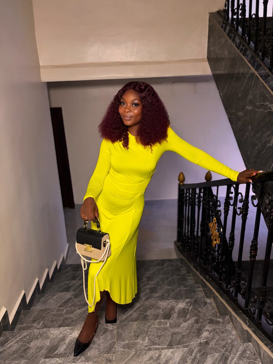 Rani (The Wicked) 🇨🇲 tweet media
