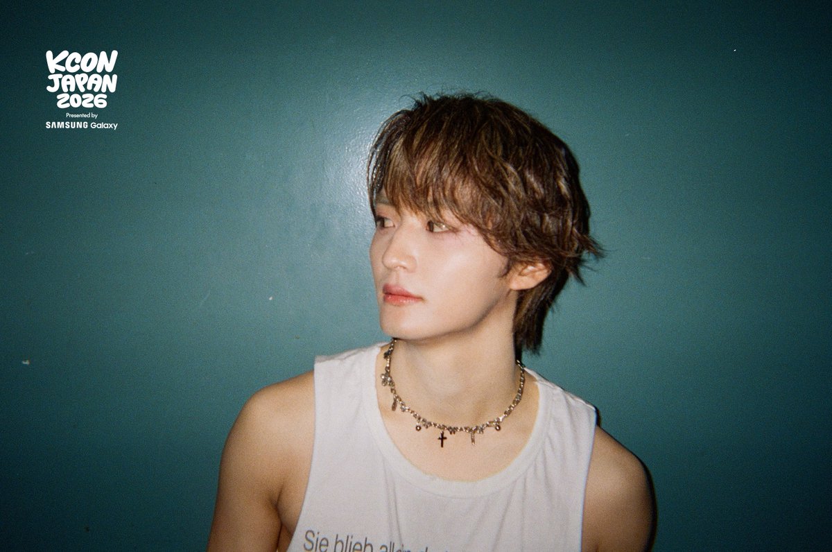 kconjapan's tweet photo. [#KCONJAPAN2026] Behind the Scene: Film Camera by #DXTEEN

photo by. @official_DXTEEN

-
KCON JAPAN 2026
MAY 8-10
Makuhari Messe

Let's #KCON https://t.co/BQyk9EjjHg
