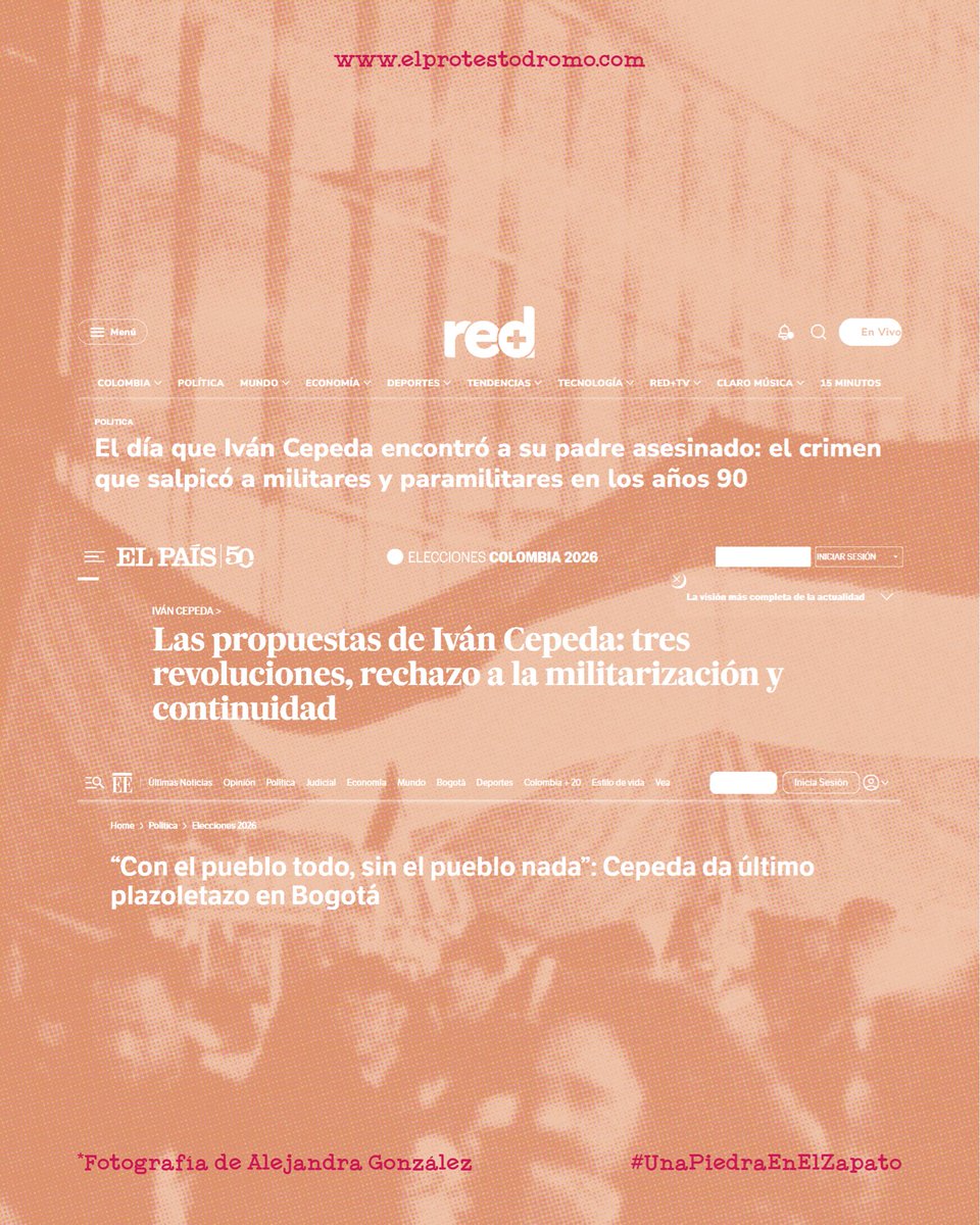 ElProtestodromo's tweet photo. #Llamarada | 🥁Hijxs de la época 🗳️
Un poema de Wisława Szymborska. https://t.co/wInwYf6xAA